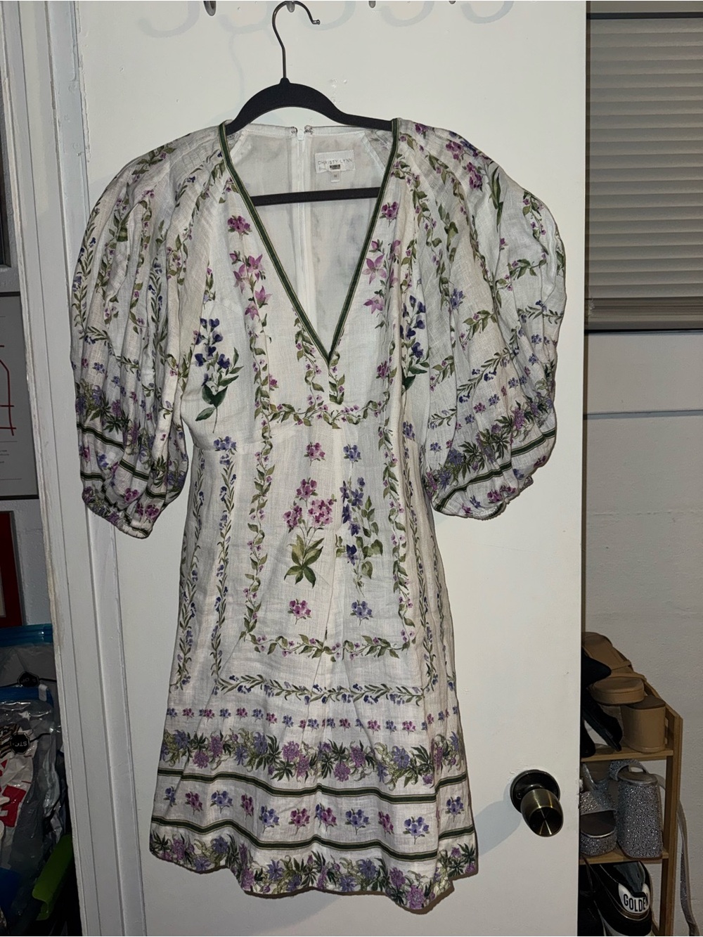 Christy Lynn Rae Dress